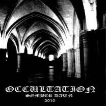 Occultation : Somber Dawn Occultation : Somber Dawn